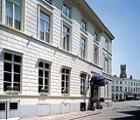 Hotel Hans Memling in Brugge